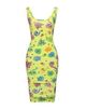 Категория: Платья до колен женские Versace