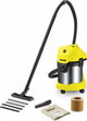 Пылесосы Karcher