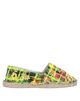 Категория: Эспадрильи женские Espadrilles