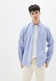 Категория: Рубашки с длинным рукавом мужские GAP