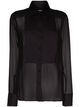 Категория: Рубашки с длинным рукавом Tom Ford