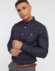 Категория: Рубашки с длинным рукавом Burton Menswear