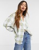 Категория: Рубашки с длинным рукавом женские Asos