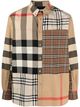 Категория: Рубашки с длинным рукавом мужские Burberry