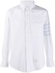 Категория: Рубашки с длинным рукавом Thom Browne