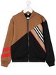 Категория: Куртки и пальто Burberry Kids