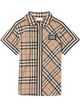 Категория: Рубашки Burberry Kids