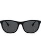 Категория: Круглые очки мужские Burberry Eyewear