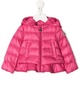 Категория: Пуховики Moncler Kids