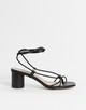 Категория: Босоножки и сандалии Steve Madden