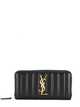 Категория: Кошельки Saint Laurent