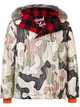 Категория: Пуховики Woolrich