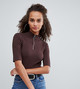 Категория: Топы Bershka