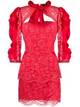 Категория: Короткие платья Elisabetta Franchi