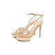 Категория: Босоножки и сандалии женские Gianvito Rossi