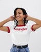 Категория: Футболки Wrangler
