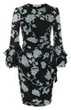 Категория: Короткие платья Diane Von Furstenberg
