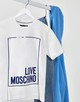 Категория: Футболки мужские Love Moschino