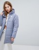 Категория: Длинные пуховики женские Nike