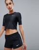 Категория: Шорты для бега женские Nike