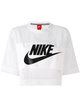Категория: Короткие топы женские Nike
