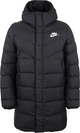 Категория: Длинные пуховики Nike