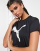 Категория: Футболки с логотипом Puma