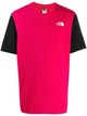 Категория: Футболки с логотипом мужские The North Face