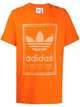 Категория: Футболки с логотипом мужские Adidas