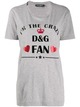 Категория: Футболки с логотипом Dolce & Gabbana
