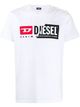 Категория: Футболки с логотипом Diesel