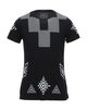 Категория: Футболки с логотипом мужские Marcelo Burlon