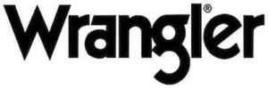 Wrangler логотип