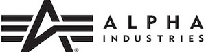 Alpha Industries логотип