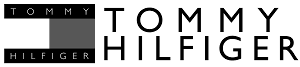 Tommy Hilfiger логотип