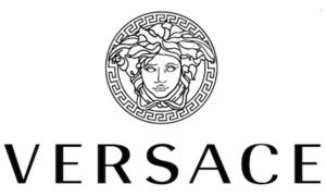 Versace логотип