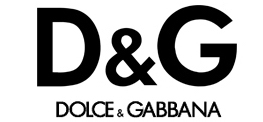 Dolce & Gabbana логотип