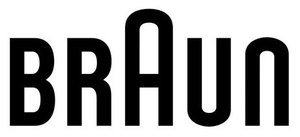 Braun логотип