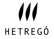 Hetrego логотип