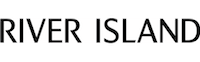 River Island логотип