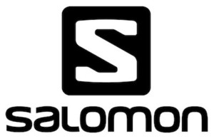Salomon логотип