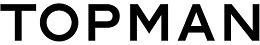 Topman логотип