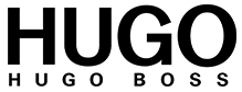 Hugo логотип