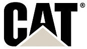 Caterpillar логотип