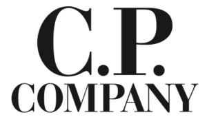 C.P. Company логотип