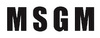 Msgm каталог
