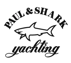 Paul&Shark логотип