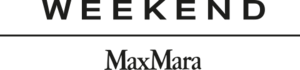 Weekend Max Mara логотип