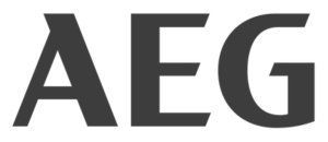 AEG логотип