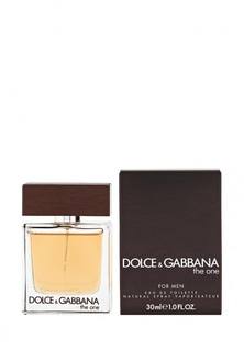 Туалетная вода Dolce&Gabbana Dolce&;Amp;Gabbana The One For Men 30 мл
